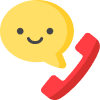 Llamada telefónica